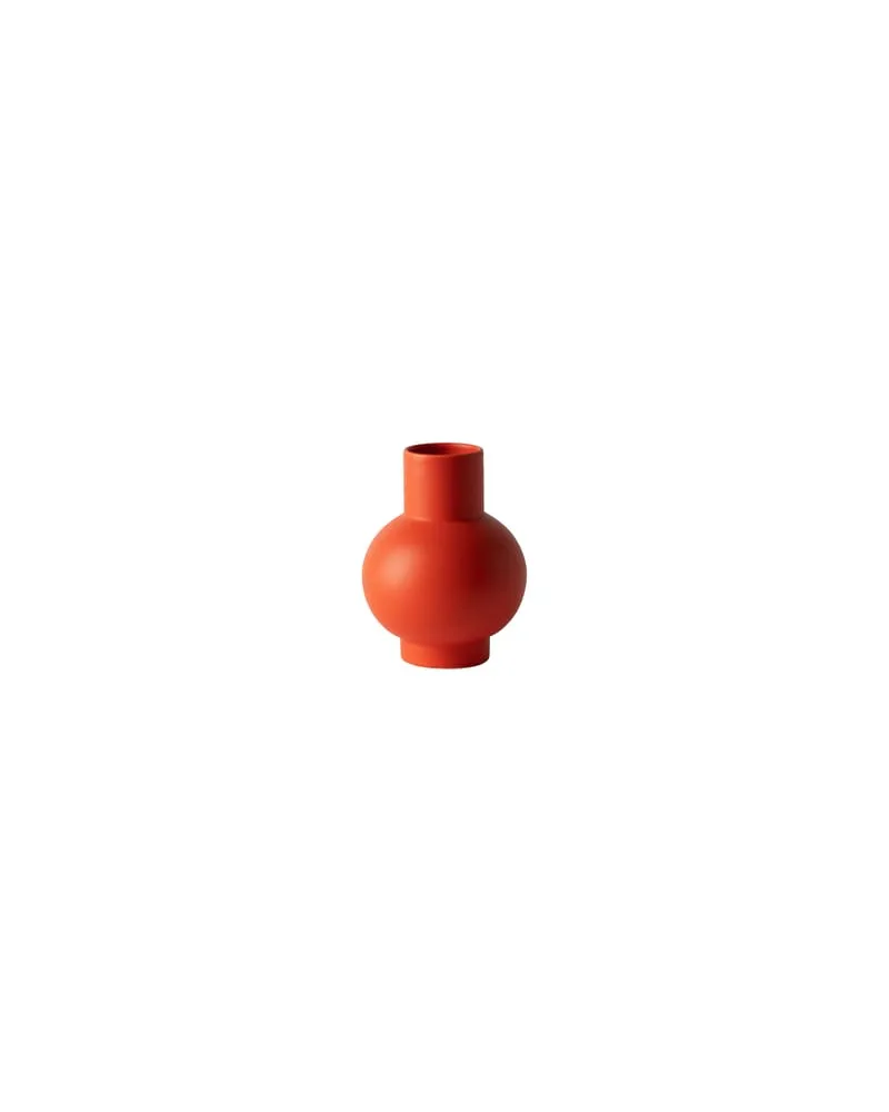 raawii Vase Strøm - Designer Nicholai Wiig-Hansen 