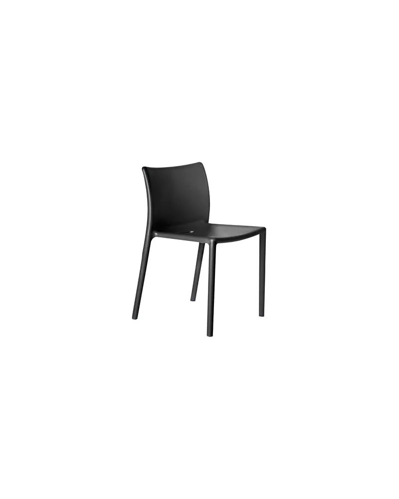 Magis Stapelbarer Stuhl Air- - Designer Jasper Morrison 