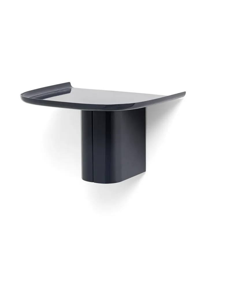 Hay Regal Korpus - Rot - Aluminium - Designer Andreas Bergsaker 