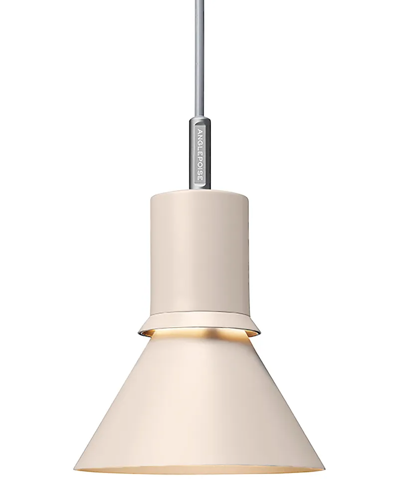 Anglepoise Pendelleuchte Type 80 - Designer Kenneth Grange 