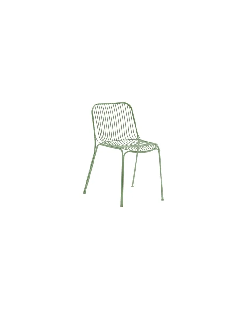 Kartell Stuhl HiRay - Designer Ludovica & Roberto Palomba 