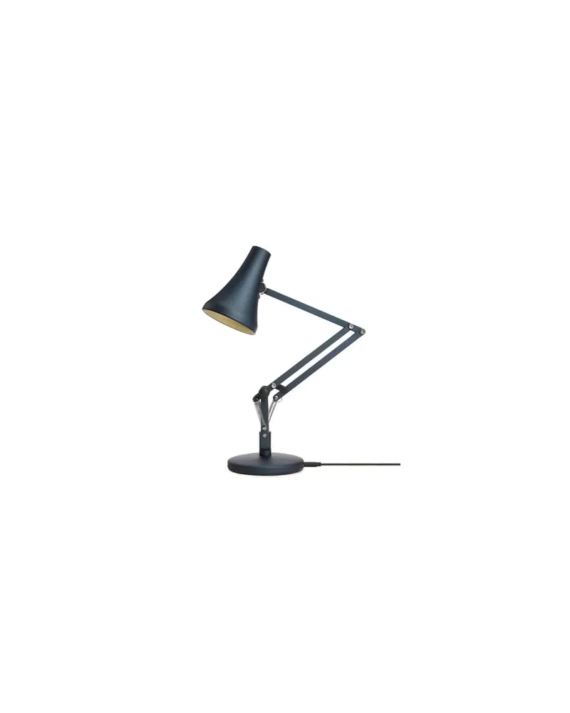 Anglepoise Tischleuchte Type 75 - Grau - Gusseisen - Designer Anglepoise Design 