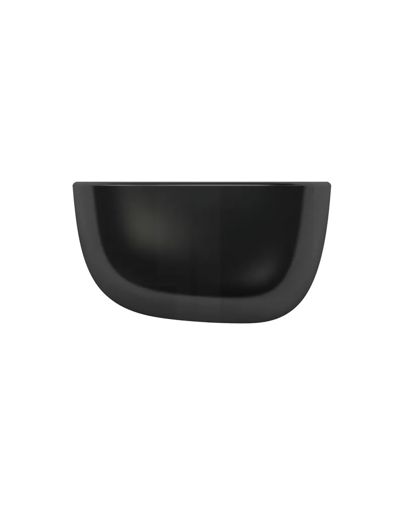 Vitra Wandregal Corniche - Weiß - Plastik - Designer Ronan & Erwan Bouroullec 