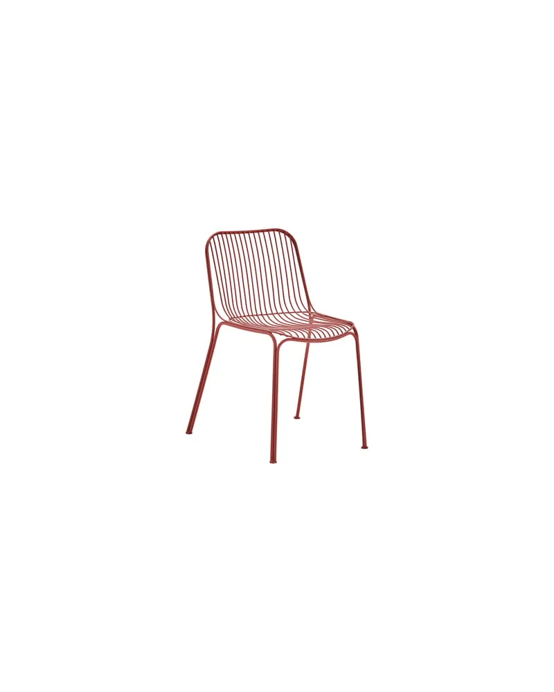 Kartell Stuhl HiRay - Designer Ludovica & Roberto Palomba 