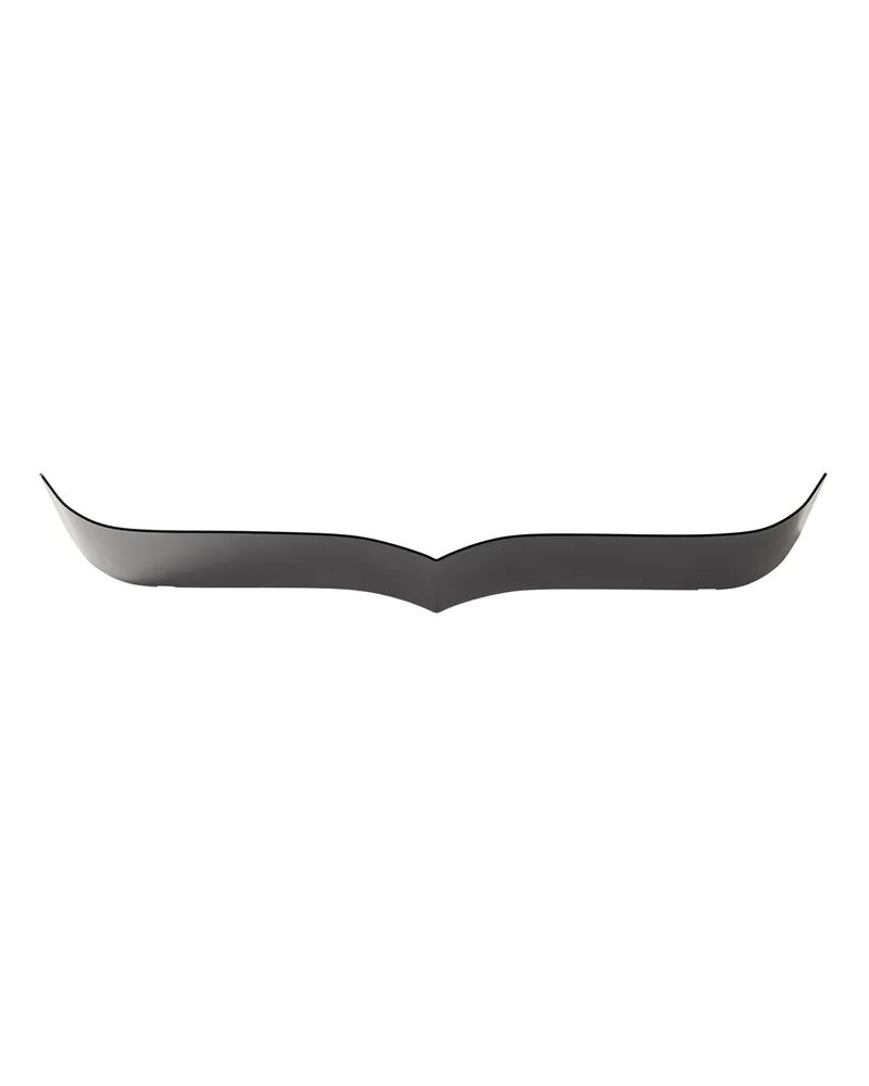 Opinion Ciatti Wandregal Nori - Schwarz - Stahl - Designer Raffaella Mangiarotti 