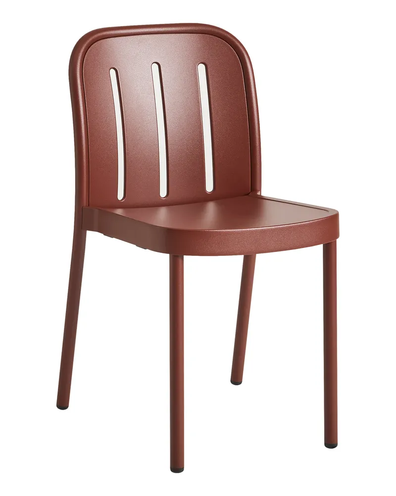 Hay Stapelbarer Stuhl Deville - Designer Julien Renault 