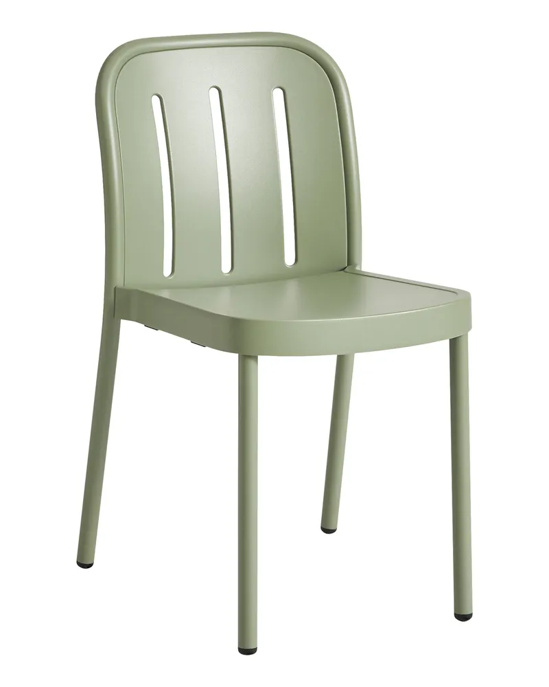 Hay Stapelbarer Stuhl Deville - Designer Julien Renault 