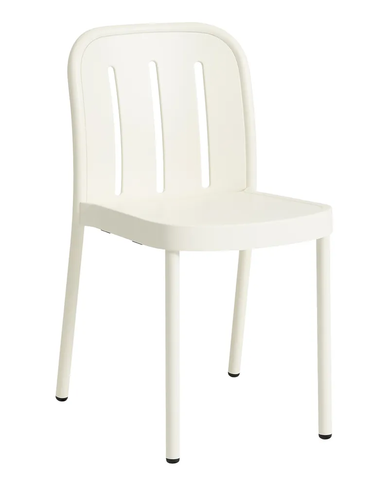 Hay Stapelbarer Stuhl Deville - Designer Julien Renault 