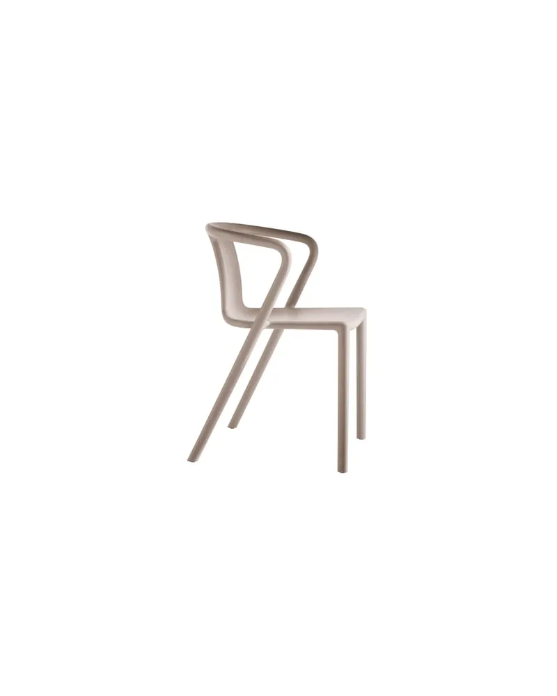 Magis Stapelbarer Sessel Air- - Designer Jasper Morrison 