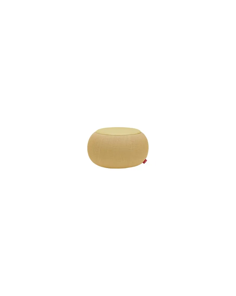 Fatboy Beistelltisch Dumpty - Gelb - PVC 