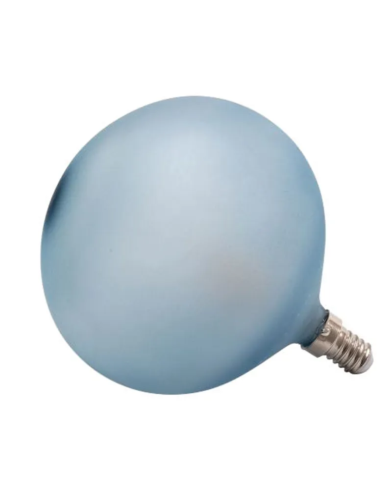 Seletti Zubehör - Blau - Glas - Designer Uto Balmoral Blau