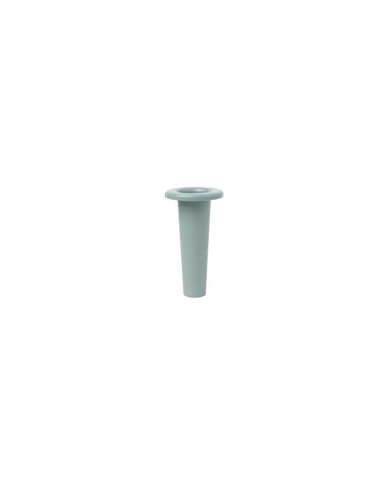 Magis Vase Bouquet - Blau - ABS - Designer Brogliato Traverso 