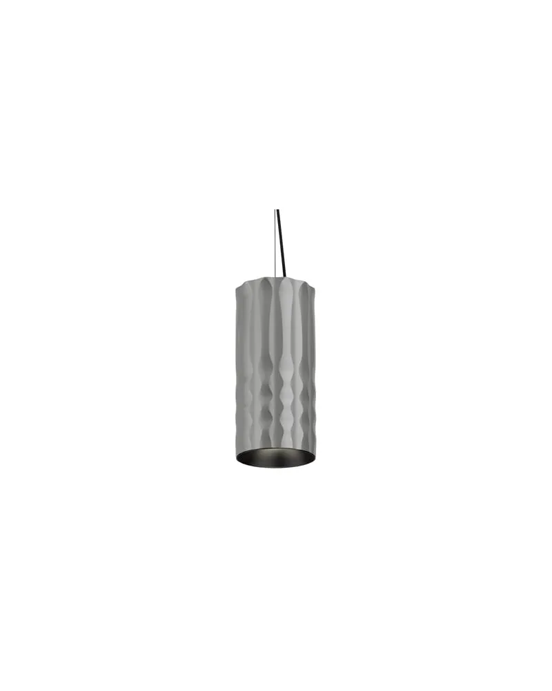 Artemide Pendelleuchte Fiamma - Metall - Metall - Designer Jean-Michel Wilmotte 