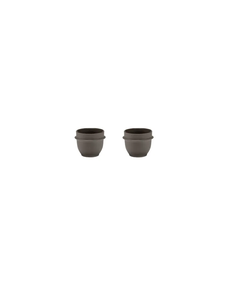 Serax Espressotasse Dune - Designer Kelly Wearstler 