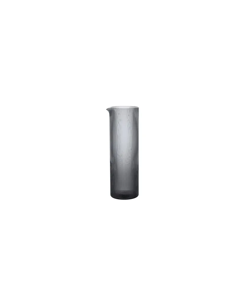 ferm LIVING Karaffe Ripple - Designer Trine Andersen 