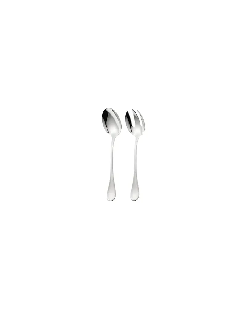 Christofle Salatbesteck Albi 