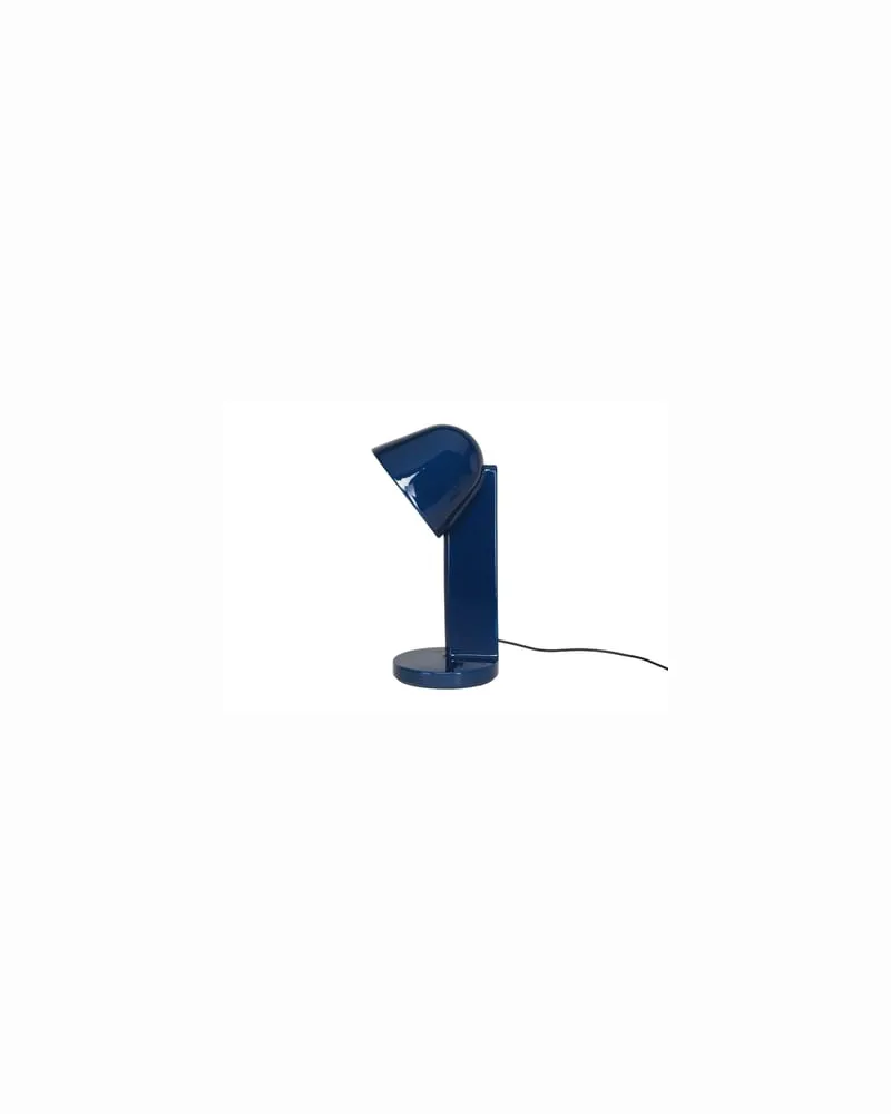 Flos Tischleuchte Céramique - Blau - Keramik - Designer Ronan Bouroullec 