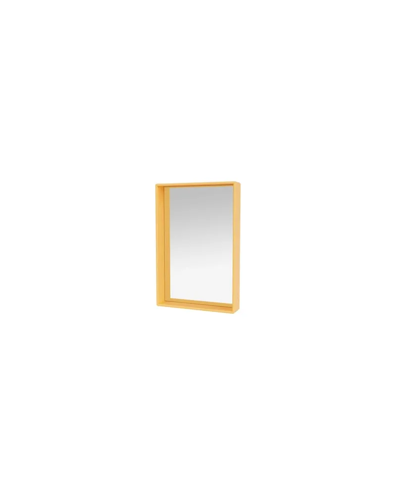 Montana Wandspiegel Colour Frame - Designer Peter J. Lassen 