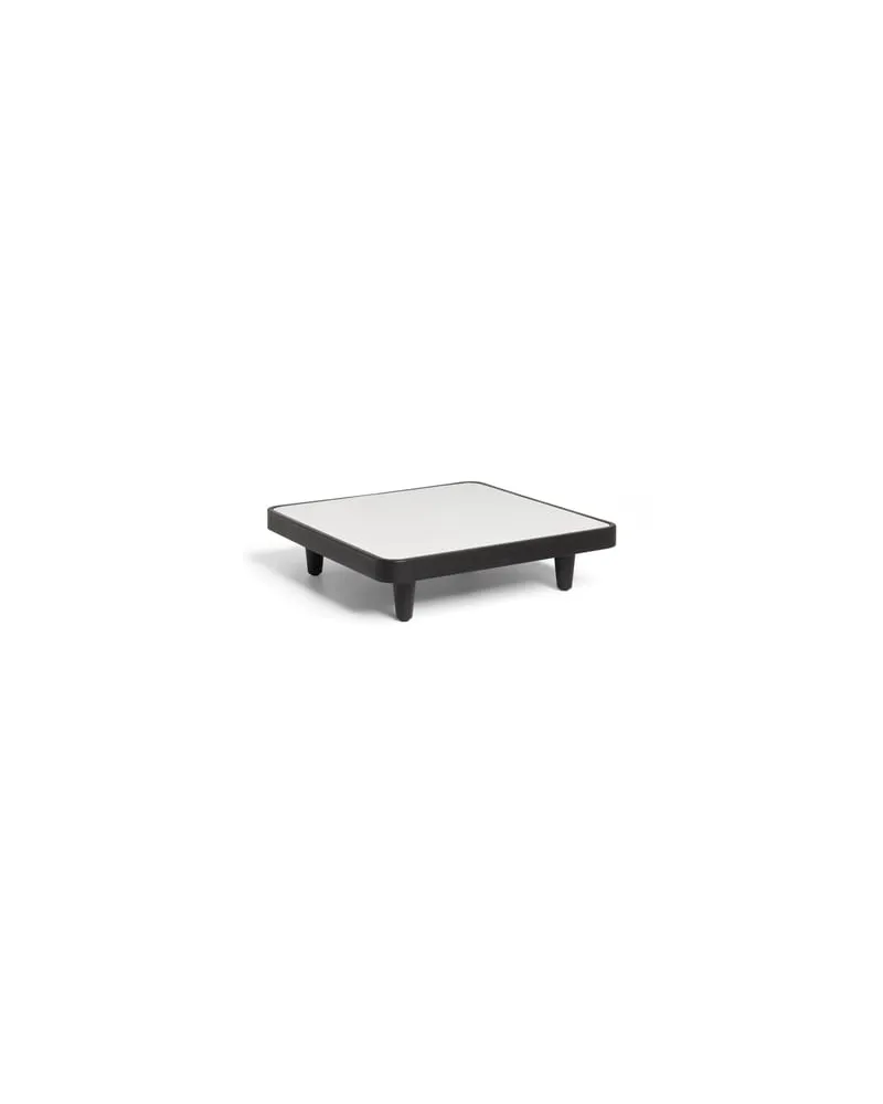 Fatboy Couchtisch Paletti - Grau - Recyceltes Polyethylen 