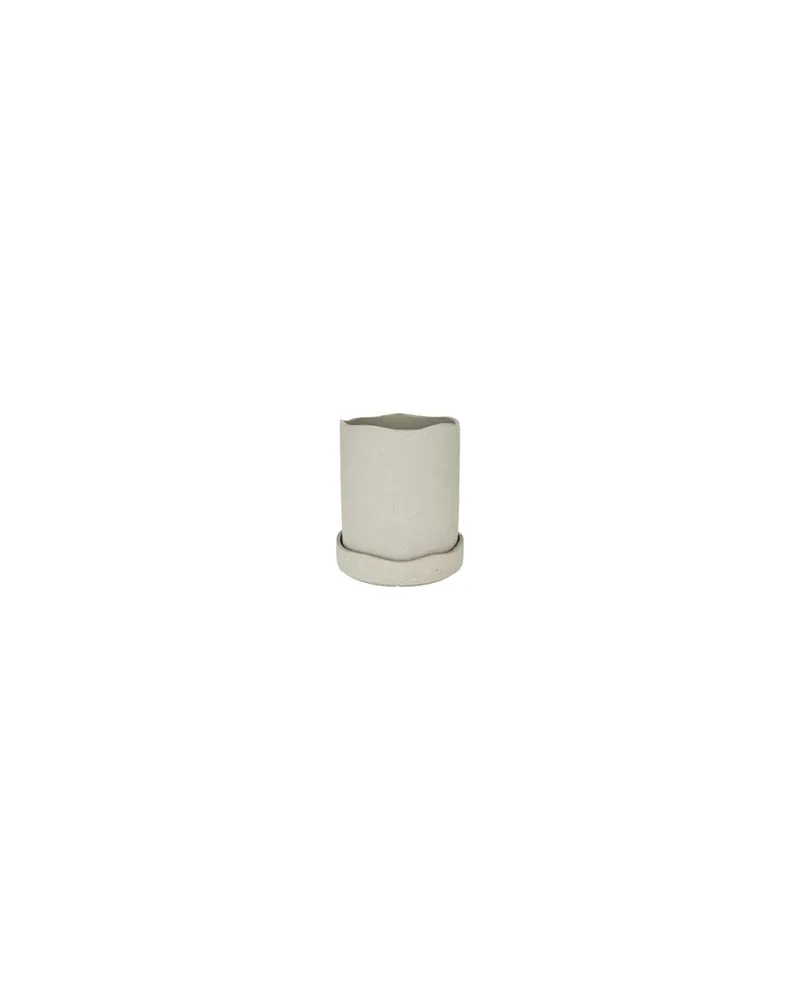 ferm LIVING Blumentopf Uneru 