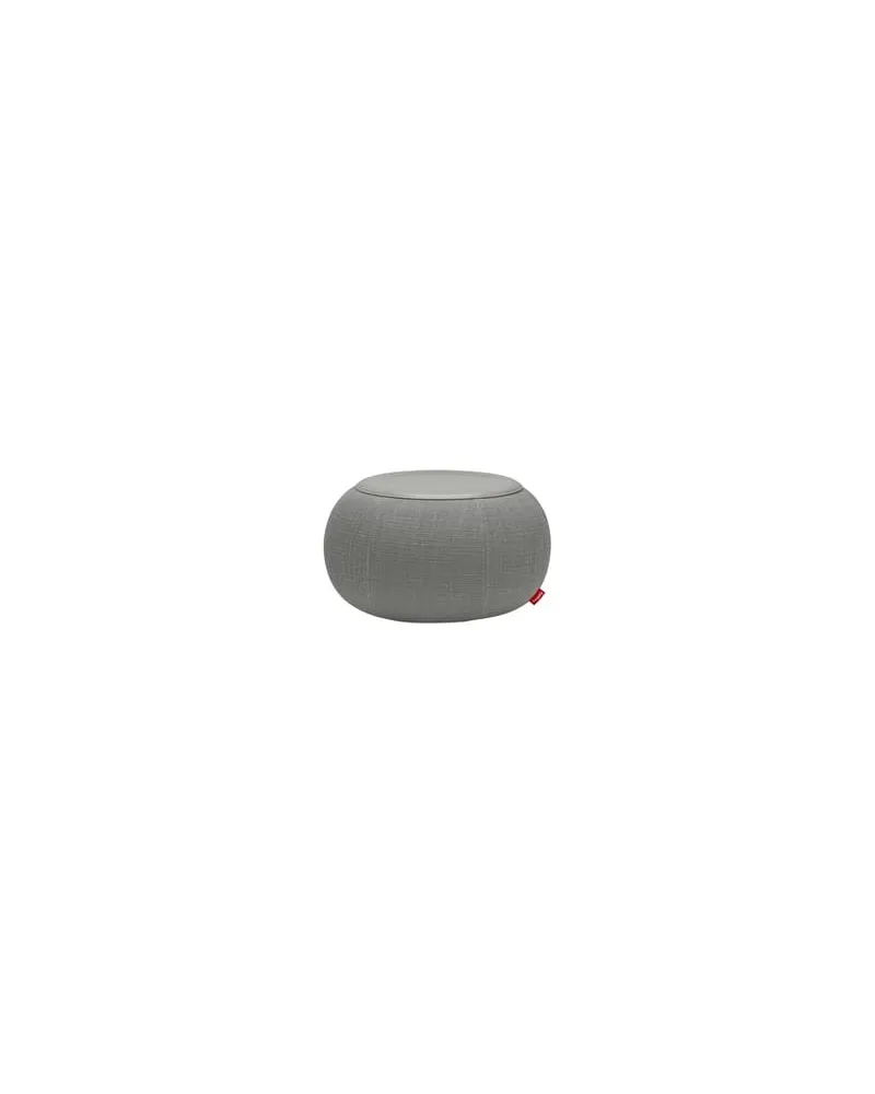Fatboy Beistelltisch Dumpty - Grau - PVC 