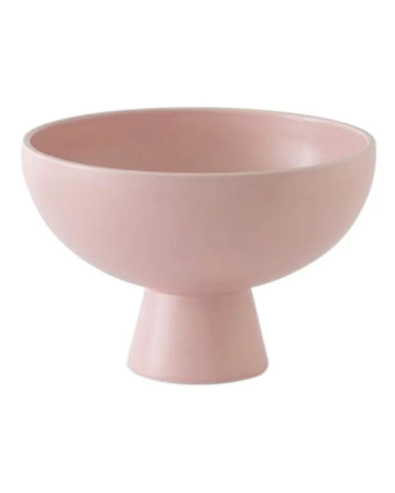 raawii Schale Strøm - Rosa - Keramik - Designer Nicholai Wiig-Hansen 