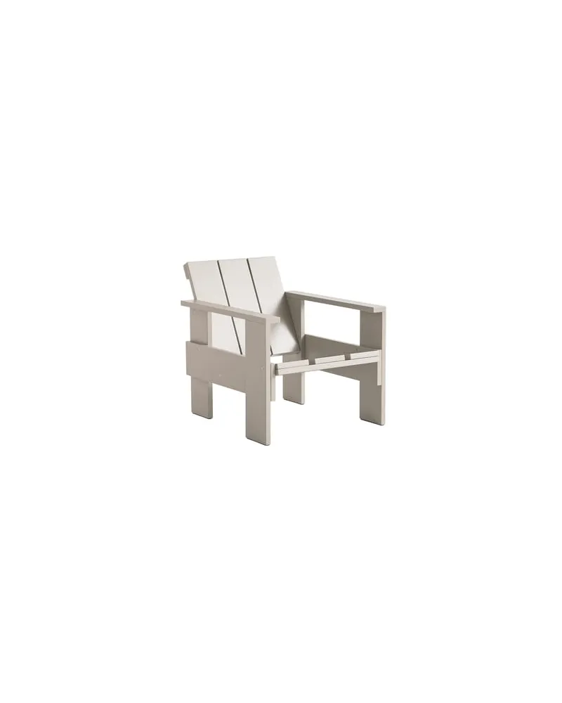 Hay Lounge-Sessel Crate - Designer Gerrit Rietveld 