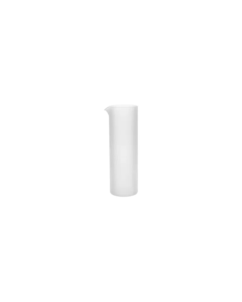 ferm LIVING Karaffe Ripple - Designer Trine Andersen 