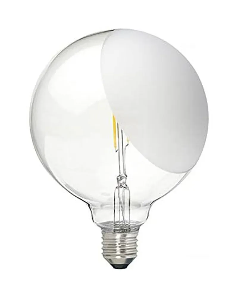 Flos Zubehör Lampadina - Transparent - Glas Transparent