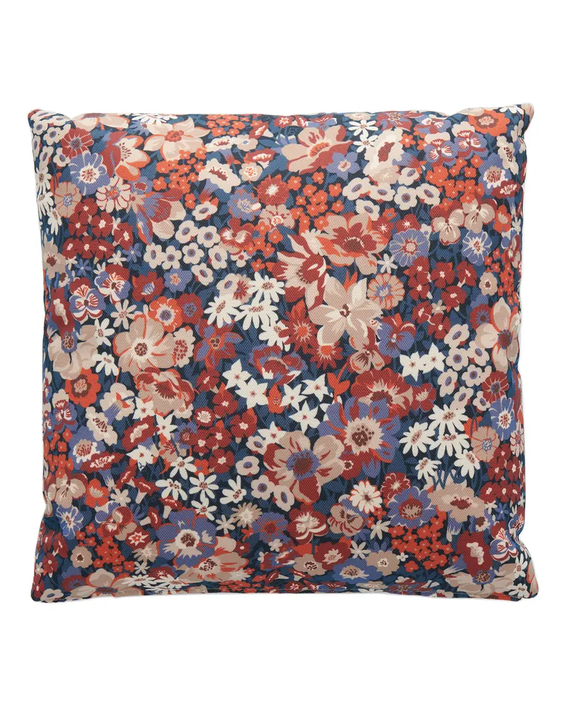 Kartell Outdoor-Kissen Liberty - Rot - Outdoor-Stoff 