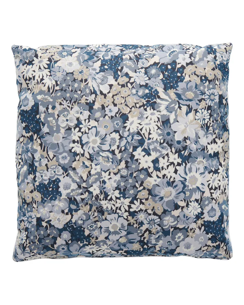 Kartell Outdoor-Kissen Liberty - Rot - Outdoor-Stoff 