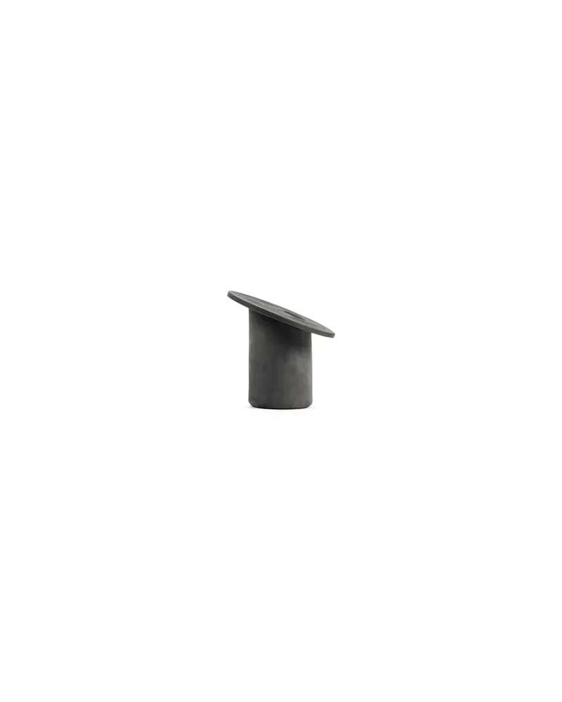 Serax Vase Balancing - Grau - Sandstein - Designer LIZ. objets 