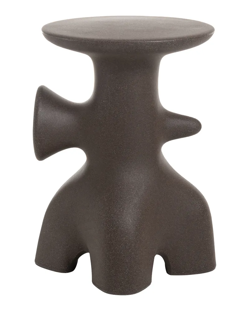 Magis Hocker - Rot - Polyäthylen - Designer Jaime Hayón 