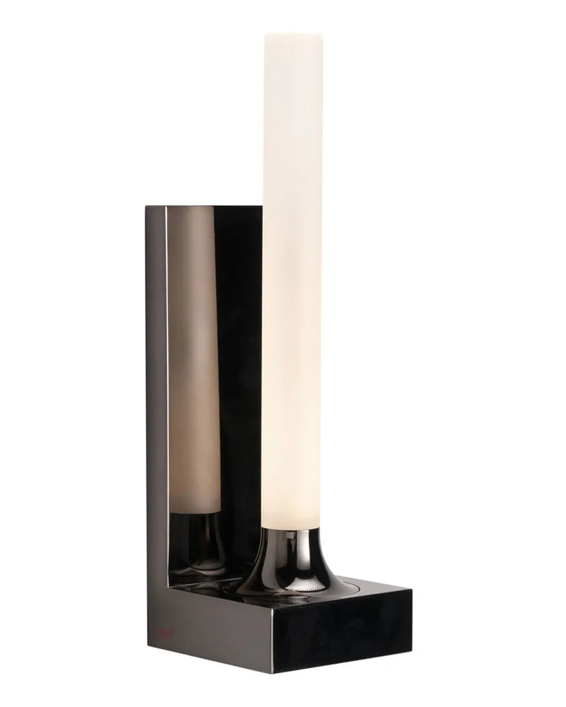 Kartell Wandleuchte Goodnight - Metall - Recyceltes ABS - Designer Philippe Starck 