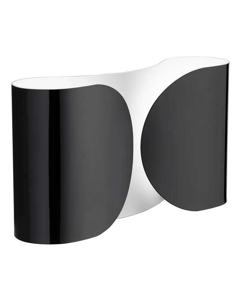 Flos Wandleuchte Foglio - Metall - Stahl - Designer Tobia Scarpa 