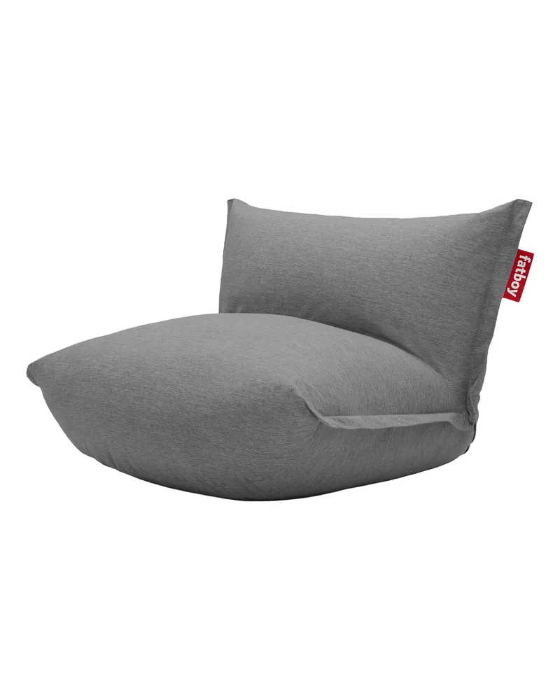 Fatboy Lounge Sessel BonBaron - Beige - Olefin Stoff 