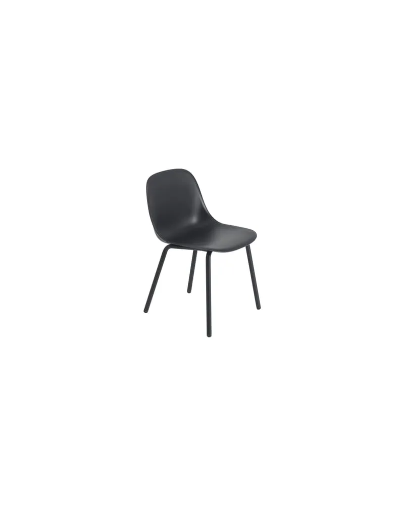 Muuto Stuhl Fiber OUTDOOR - Designer Iskos-Berlin 