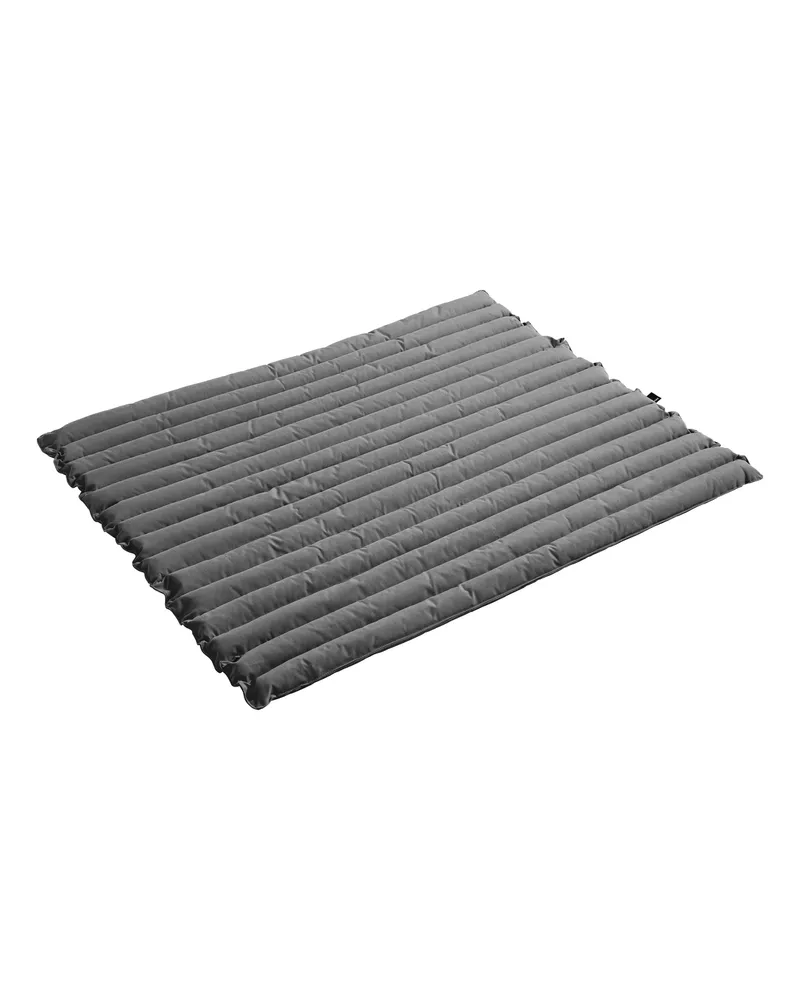 Hay Zubehör Traverse - Schwarz - Olefin Outdoor-Stoff Schwarz