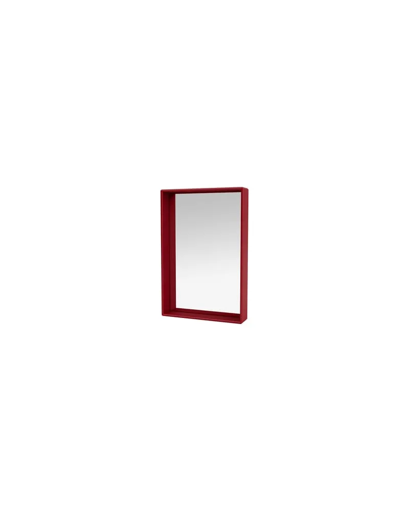 Montana Wandspiegel Colour Frame - Designer Peter J. Lassen 