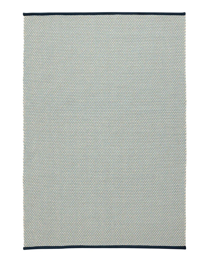 Hay Teppich 3 Colour - Gelb - Jute 