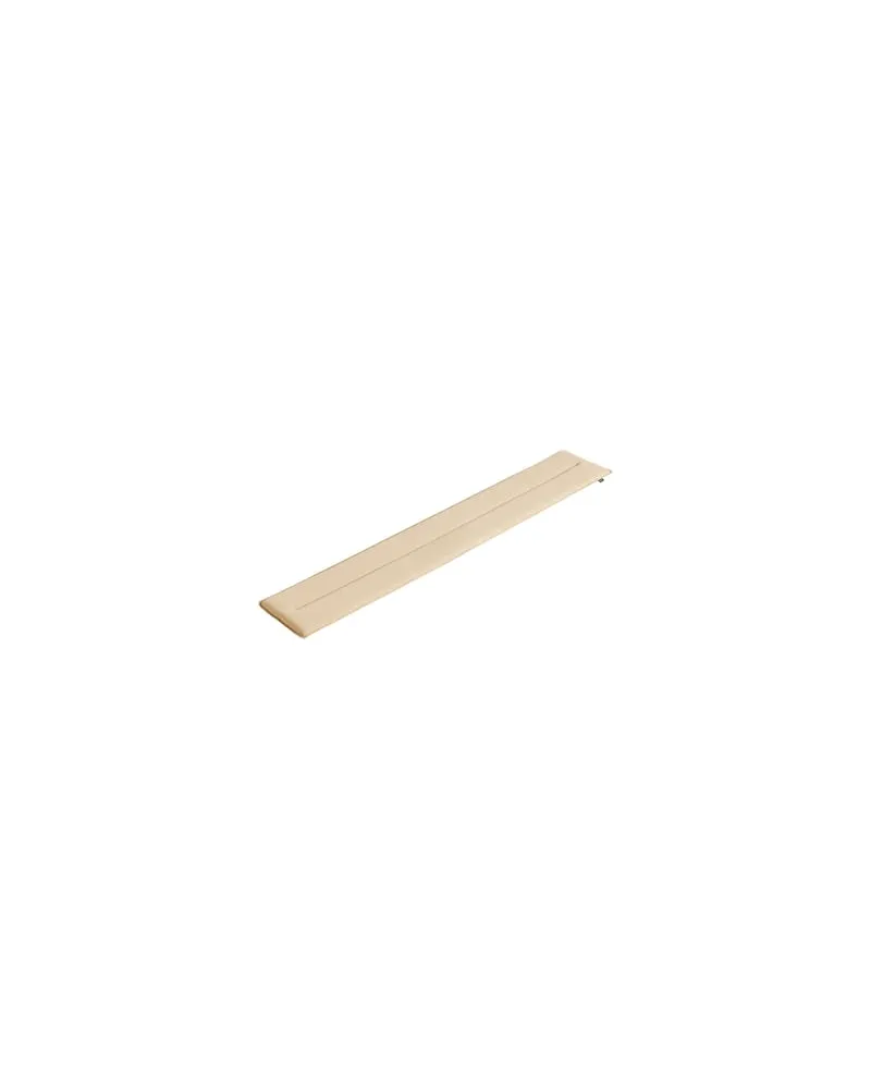 Hay Kissen Weekday - Beige - Outdoor-Stoff - Designer Fritz Gräber 