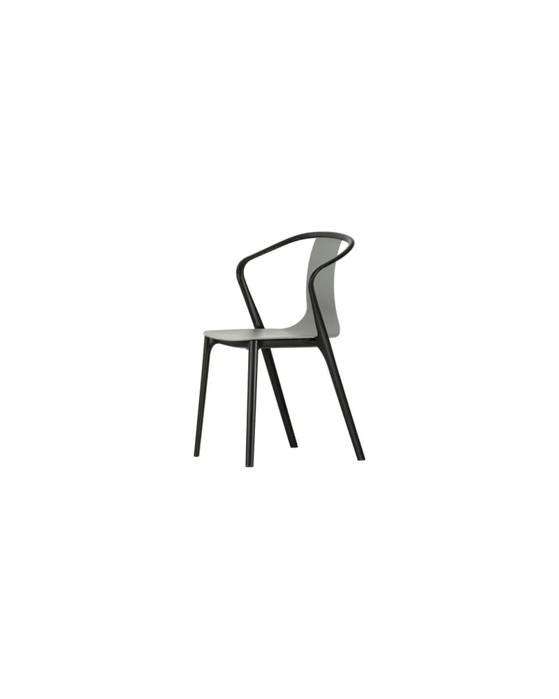 Vitra Sessel Belleville Chair - Grün - Polyamid - Designer Ronan & Erwan Bouroullec 