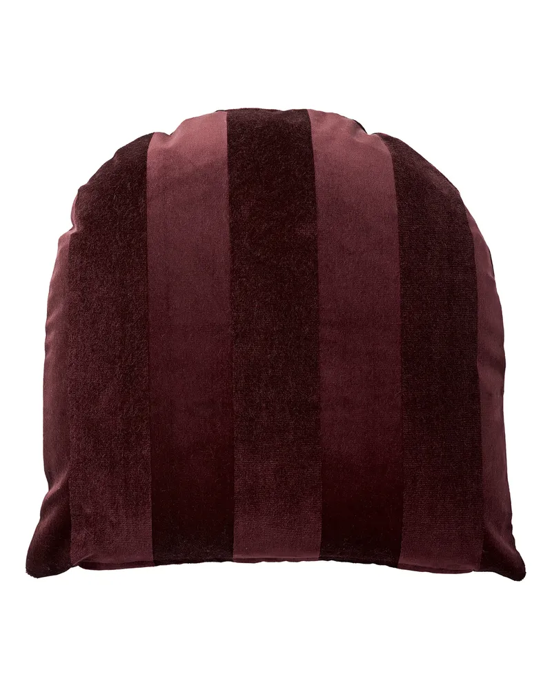 AYTM Kissen Arcus - Gelb - Velours 