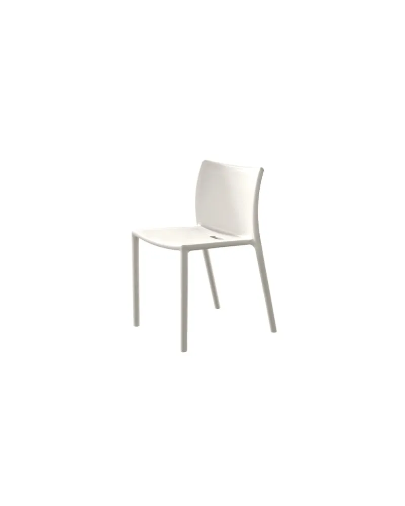 Magis Stapelbarer Stuhl Air- - Designer Jasper Morrison 