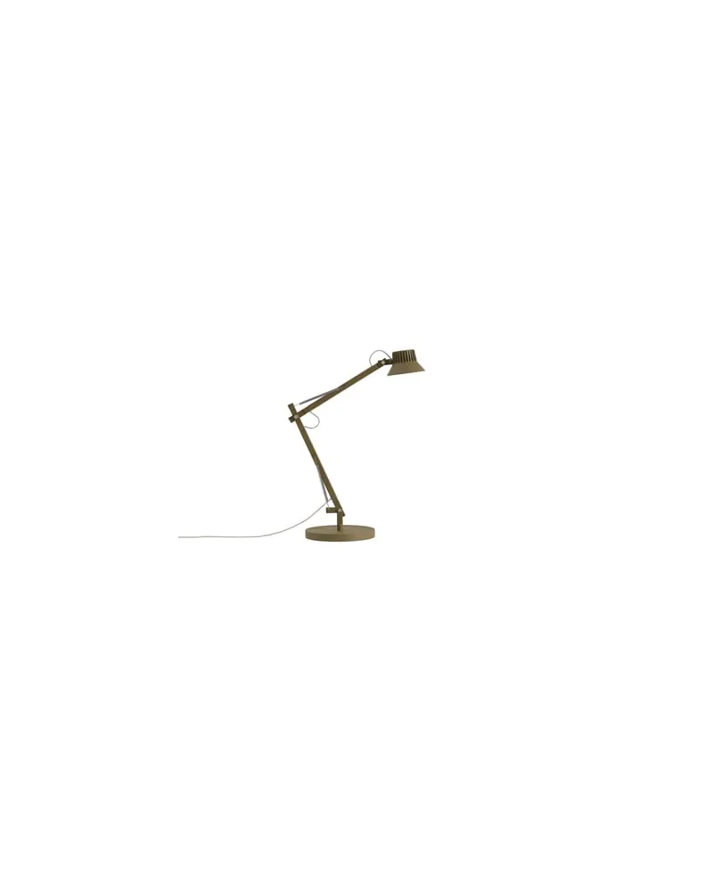 Muuto Schreibtischlampe Dedicated - Designer Thomas Bentzen 