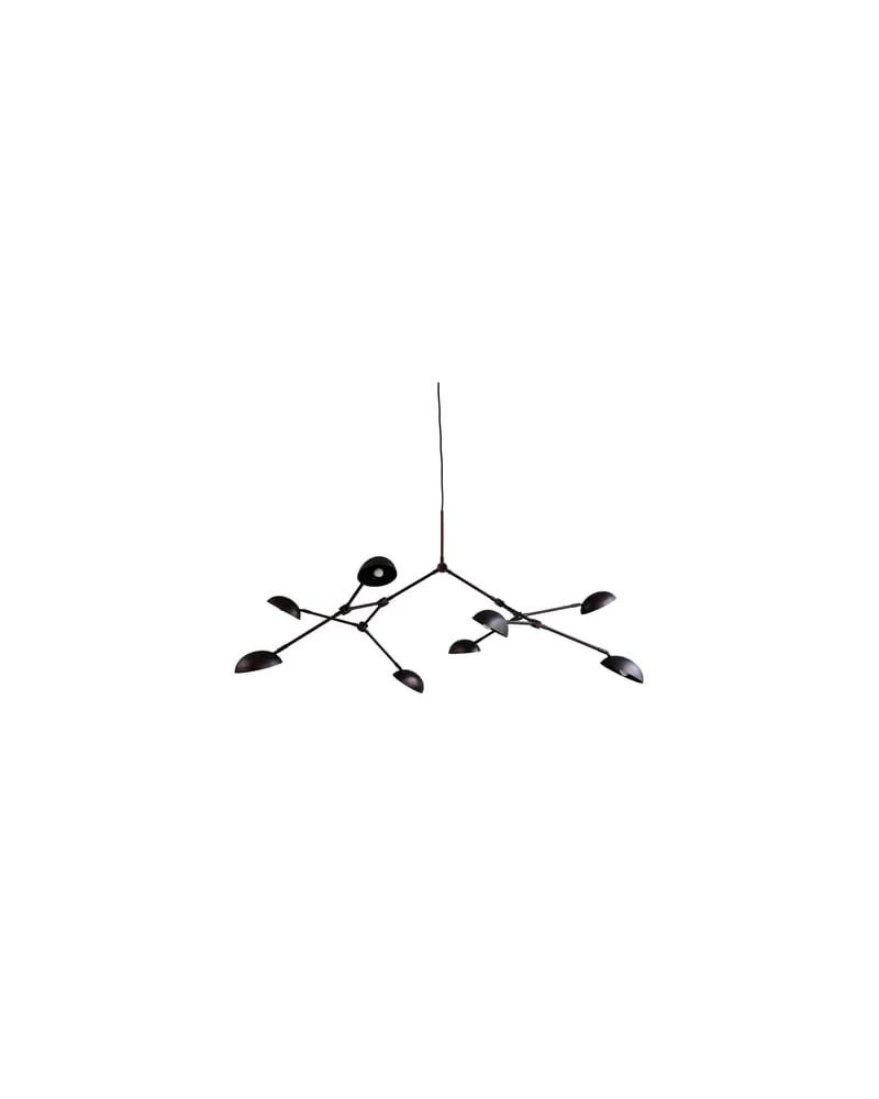 101 Copenhagen Pendelleuchte Drop - Designer Tommy Hyldahl 