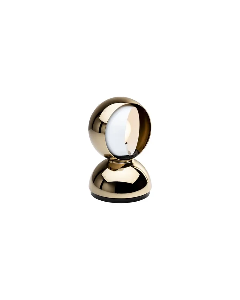 Artemide Tischleuchte Eclisse - Metall - Metall - Designer Vico Magistretti 