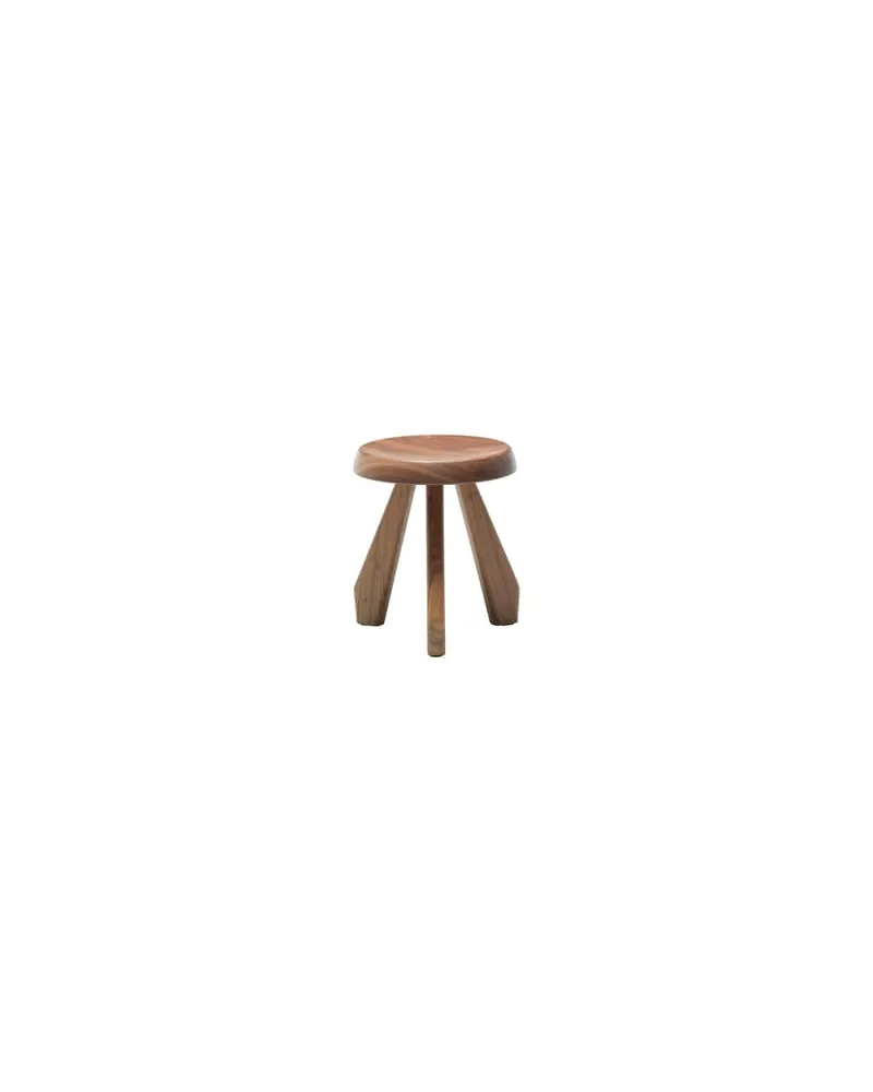 Cassina Hocker i Maestri - Designer Charlotte Perriand 