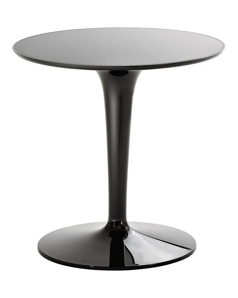 Kartell Beistelltisch Tip Top - Transparent - PMMA - Designer Philippe STARCK with Eugeni QUITLLET 