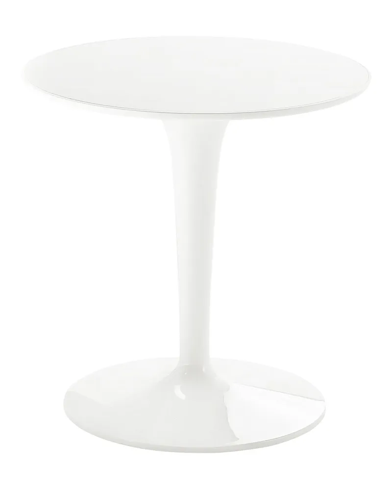 Kartell Beistelltisch Tip Top - Transparent - PMMA - Designer Philippe STARCK with Eugeni QUITLLET 